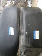 Подкрылок. Hyundai Solaris