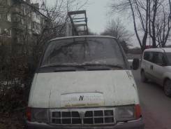 ГАЗ 33021. Продаю , 2 900 куб. см., 3 500 кг.