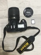 Nikon D90 Kit