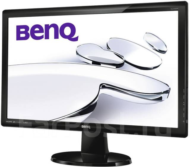 Монитор benq vw2420h схема