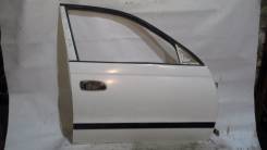 Дверь боковая. Toyota Corona, ST191, ST190, CT190, CT195, ST195, AT190 Toyota Caldina, CT199, ST198V, CT197, CT198, CT196, CT190G, ET196V, CT190, ET19...