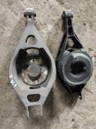 Рычаг подвески. Nissan 370Z, Z34 Nissan Fairlady Z, Z34 Nissan Skyline, PV36, NV36, V36, KV36 Двигатели: VQ37VHR, VQ25HR, VQ35HR