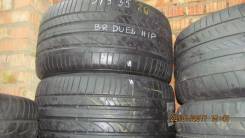 Bridgestone Dueler H/P Sport. Летние, 2012 год, износ: 20%, 4 шт