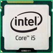 Intel Core i5-6600