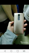 LG Spirit H422. �/�