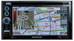 Kenwood KDV-MP 735 DVD