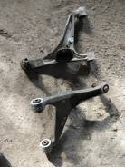 Рычаг подвески. Nissan 370Z, Z34 Nissan Fairlady Z, Z34 Nissan Skyline, PV36, NV36, V36, KV36 Двигатели: VQ37VHR, VQ25HR, VQ35HR