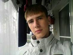 Разнорабочий.
