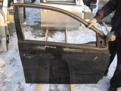 Дверь боковая. Toyota Corolla, NZE141 Toyota Corolla Fielder, NZE141G, ZRE144, ZRE142, NZE141, NZE144 Toyota Corolla Axio, ZRE142, NZE141, NZE144, ZRE...