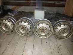 Штамповка. x14, 5x100.00