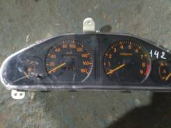 Панель приборов. Toyota Sprinter Trueno, AE111