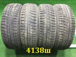 Bridgestone Blizzak Revo GZ. Зимние, без шипов, 2009 год, износ: 20%, 4 шт
