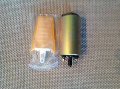 Насос топливный. Toyota: Crown, Celsior, Corolla Levin, Sprinter Trueno, Supra Mitsubishi Pajero, V45W Mitsubishi Montero, V43W, V45W Lexus LS400, UCF...