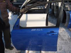 Дверь боковая. Toyota Corolla Spacio, ZZE124, NZE121, ZZE122, ZZE122N Двигатели: 1ZZFE, 1NZFE