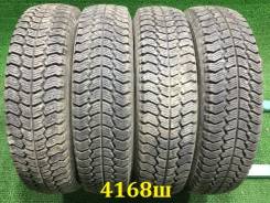 Yokohama Guardex RV F340. Зимние, без шипов, износ: 10%, 4 шт