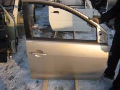 Дверь боковая. Toyota ist, NCP65, NCP61, NCP60 Двигатели: 1NZFE, 2NZFE
