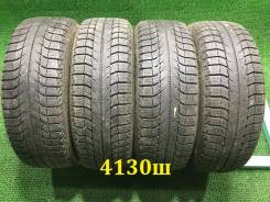Michelin X-Ice Xi2. Зимние, без шипов, 2008 год, износ: 20%, 4 шт