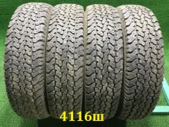 Falken Landair/AT Traction. ������, 2001 ���, �/�, ����� 10�% ����