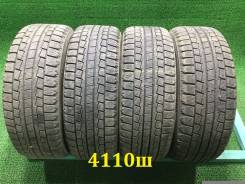 Hankook Winter i*cept. Зимние, без шипов, 2011 год, износ: 10%, 4 шт