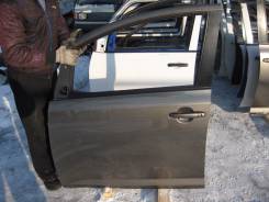 Дверь боковая. Toyota Ractis, NCP100, SCP100, NCP105 Двигатели: 1NZFE, 2SZFE