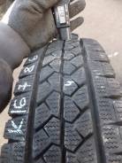 Bridgestone Blizzak VL1. Зимние, без шипов, 2014 год, износ: 10%, 4 шт. Под заказ