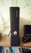 Microsoft Xbox 360 Slim