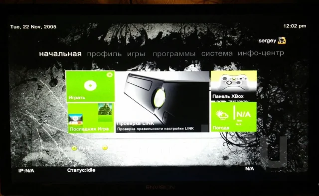 Microsoft Xbox 360 Slim ����