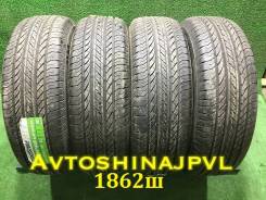 Bridgestone Ecopia EP850. Летние, 2014 год, без износа, 4 шт