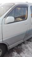 Дверь боковая. Toyota Hiace Regius