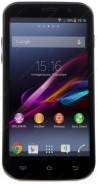 DNS S5004 4Ядра/ 8Мп/ 2SIM/ IPS/ 5"/ ОЗУ 1Гб/ Память 8Гб. Б/у