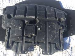Защита двигателя. Toyota Mark X, GRX120, GRX121, GRX125