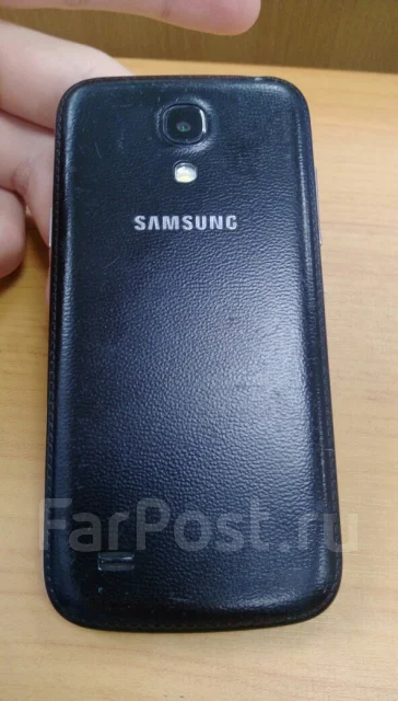 Samsung Galaxy S4 mini. �/� ����