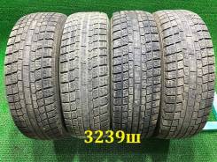 Yokohama Ice Guard IG20. Зимние, без шипов, 2007 год, износ: 20%, 4 шт
