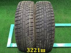 Yokohama Ice Guard IG20. Зимние, без шипов, 2011 год, износ: 10%, 2 шт
