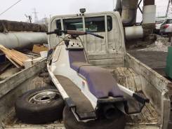 Kawasaki JS. 1990 год год