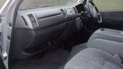 Ковровое покрытие. Toyota Super Toyota Hiace, KDH200, KDH201, KDH205V, KDH206V, TRH200V Двигатели: 1KDFTV, 1TRFE, 2KDFTV