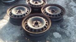 Ford. 6.0x15", 5x112.00, ET47, ЦО 63,4 мм.