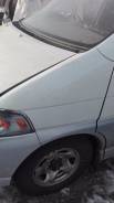 Крыло. Toyota Hiace Regius, KCH46G, KCH46W
