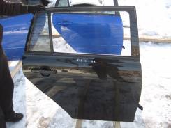 Дверь боковая. Toyota Corolla, NZE141 Toyota Corolla Fielder, NZE141G, ZRE144, ZRE142, NZE141, NZE144 Toyota Corolla Axio, ZRE142, NZE141, NZE144, ZRE...