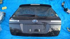 Дверь багажника. Subaru Legacy B4, BL9, BLE, BL5, BP5, BPE Subaru Outback, BP9, BP, BPE Subaru Legacy, BLE, BP5, BL, BP9, BL5, BP, BL9, BPE Subaru Leg...