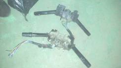 Блок подрулевых переключателей. Honda: Civic Ferio, Integra SJ, Domani, Partner, Ballade, Stepwgn, Capa, Civic, CR-V, Integra, City, Orthia, Today, Li...