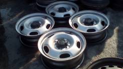 Hyundai. 6.0x16, 5x114.30, ET40, ЦО 67,1 мм.
