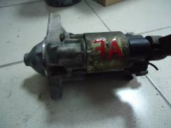 Стартер. Toyota: Corolla Spacio, Corona, Sprinter Trueno, Corolla, Carina E, Sprinter Marino, Sprinter, Celica, Carina, Caldina, Sprinter Carib, Corol...