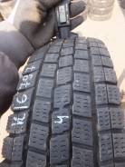 Dunlop DSV-01. Зимние, без шипов, 2013 год, износ: 10%, 4 шт. Под заказ