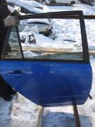 Дверь боковая. Toyota Corolla Verso, CDE120, ZZE122, ZZE121 Toyota Corolla Spacio, ZZE124, NZE121, ZZE122, ZZE122N Двигатели: 3ZZFE, 1ZZFE, 1CDFTV, 1N...