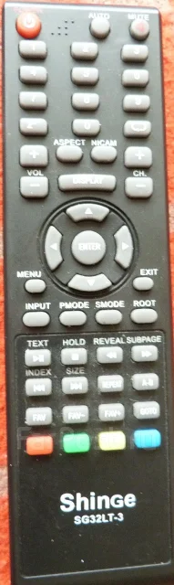Shinge. LCD (��) ����