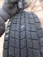 Dunlop DSX. Зимние, без шипов, 2013 год, износ: 10%, 4 шт. Под заказ