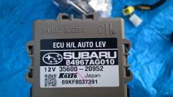 Блок управления. Subaru Legacy B4, BL9, BLE, BL5, BP5, BPE Subaru Outback, BP9, BP, BPE Subaru Legacy, BLE, BP5, BL, BP9, BL5, BP, BL9, BPE Subaru Leg...