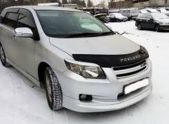 Решетка радиатора. Toyota Corolla Fielder, NZE141G, ZRE144G, ZRE144, ZRE142G, ZRE142, NZE141, NZE144, NZE144G Toyota Corolla Axio, ZRE144, ZRE142, NZE...
