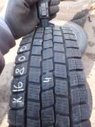 Dunlop DSV-01. Зимние, без шипов, 2011 год, износ: 10%, 4 шт. Под заказ